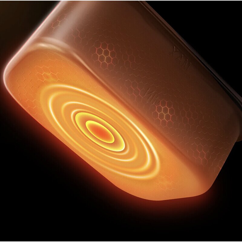 Masažo aliejaus ir akmenų šildytuvas Master 2in1 6