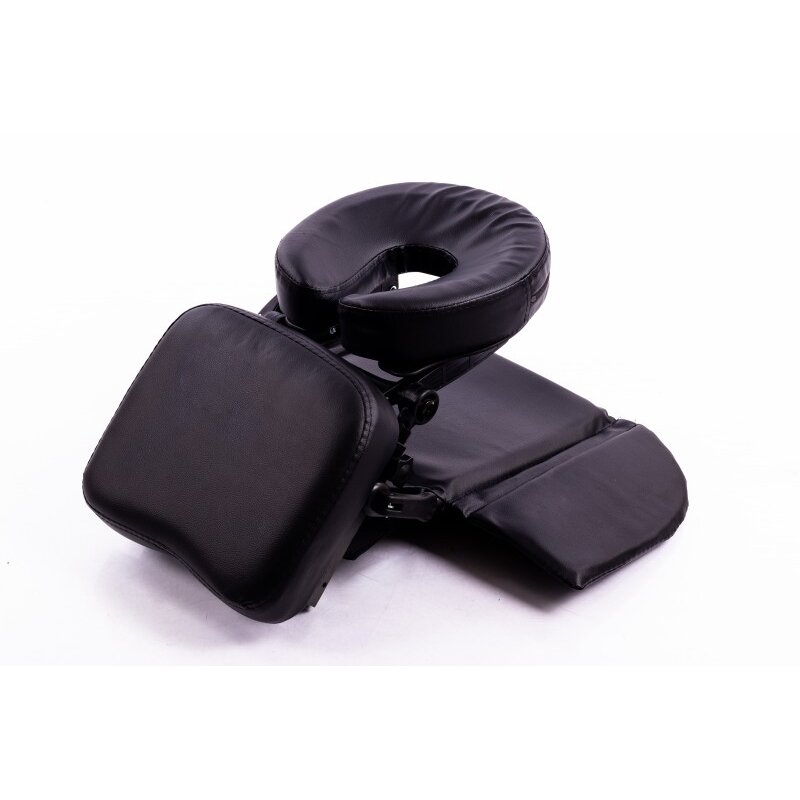 Massaažilaua kinnitus õlgade massaažiks 1 Massaažilaua kinnitus õlgade massaažiks 1