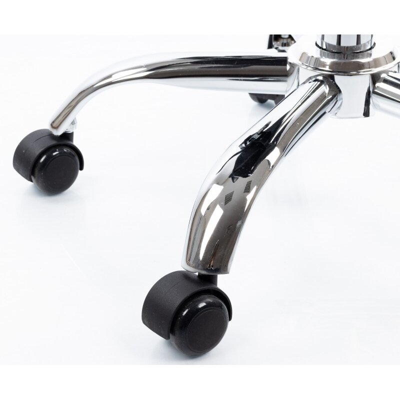 Косметологическая табуретка Salon Professional Expert 3 (Black) 6 Косметологическая табуретка Salon Professional Expert 3 (Black) 6