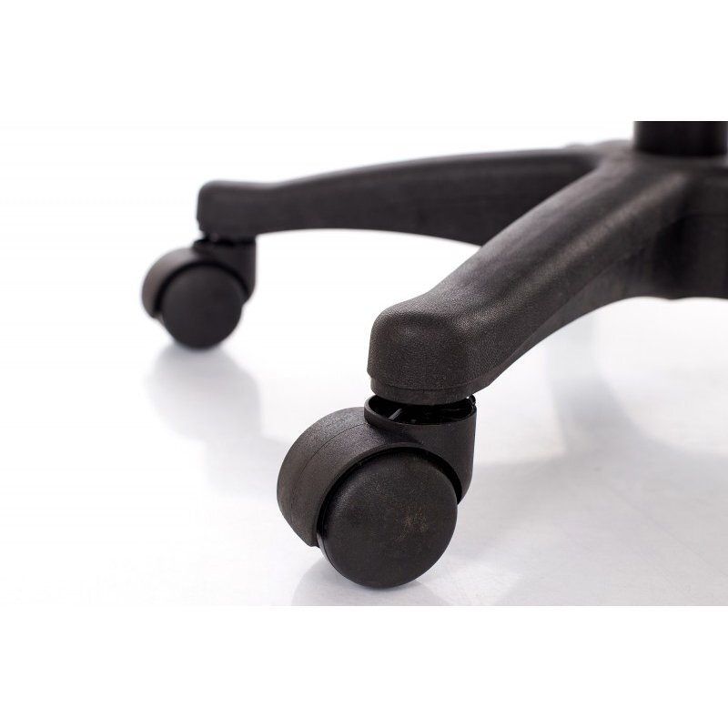 Табурет косметолога Round 3 (Black) 4 Табурет косметолога Round 3 (Black) 4