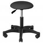 Kosmetoloogiline stool BEAUTY STOOL BLACK