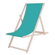 Puidust aia lamamistool OXFORD SEABLUE