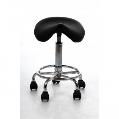 Meistara krēsls Expert 2 (Black) 2