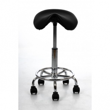 Kosmetoloogiline stool Expert 2 (Black)