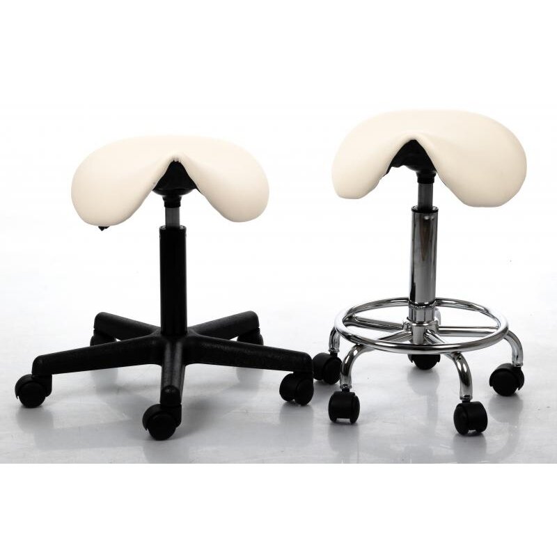 Kosmetologi jakkara Stool Expert 2 (Cream) 4