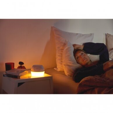 Sleep therapy device Lanaform Nuxo 8