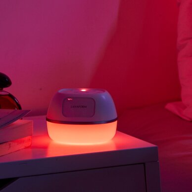 Schlaftherapiegerät Lanaform Nuxo 1