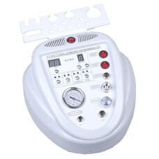 Monitoiminen timanttimikrohiontalaite 4-in-1 BN-904