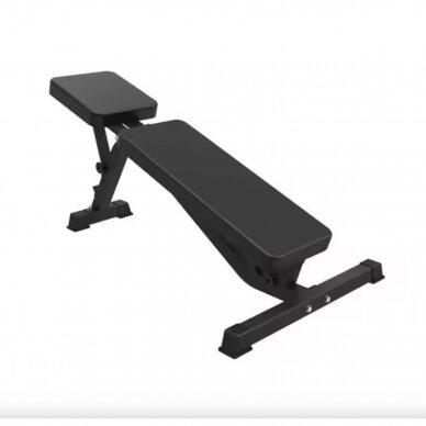 Wielofunkcyjna ławka fitness 5