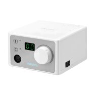 Nail drill for manicure Saeyang Marathon K35 Crafien SH30N White