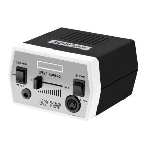 Maniküüri freesija Active Power JD700 Black