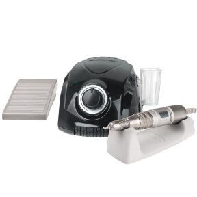 Maniküre Fräsmaschine Saeyang Marathon 3 Champion H200 Professional Black