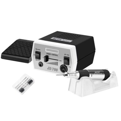 Маникюрная фреза Active Power JD700 Black Маникюрная фреза Active Power JD700 Black