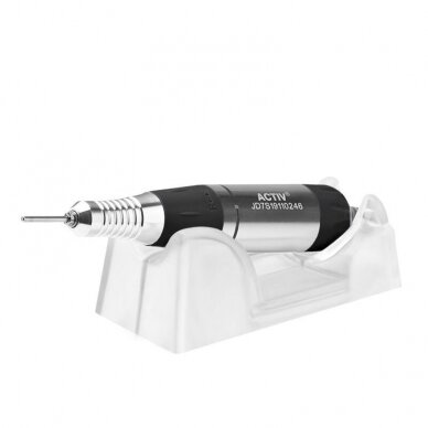 Nail drill for manicure Active Power JD700 Black 2