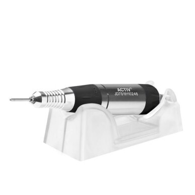 Nagų freza manikiūrui Active Power JD700 Black 2