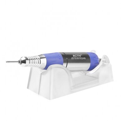 Nagų freza manikiūrui Active Power JD700 Violet 2