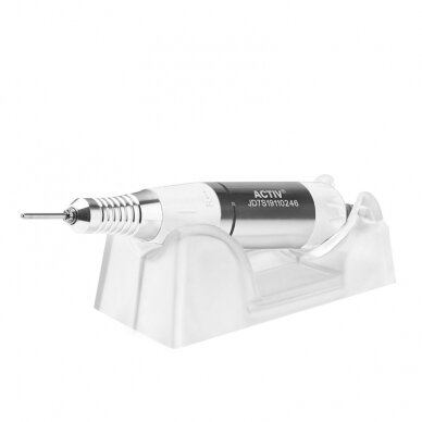 Маникюрный и педикюрный аппарат JD 700 White 2