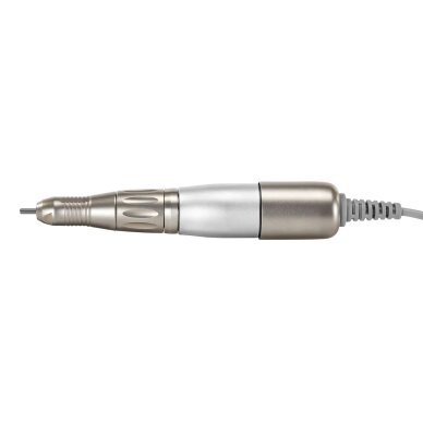 Nail drill for manicure Saeyang Marathon K35 Cube SH30N White 3