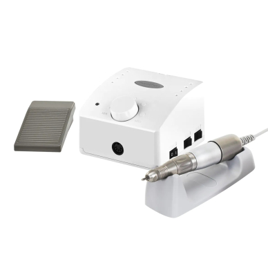 Maniküüri freesija Saeyang Marathon K35 Cube SH30N White