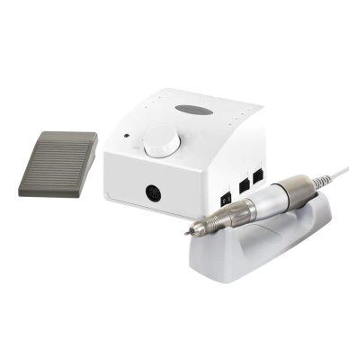Nail drill for manicure Saeyang Marathon K35 Cube SH30N White