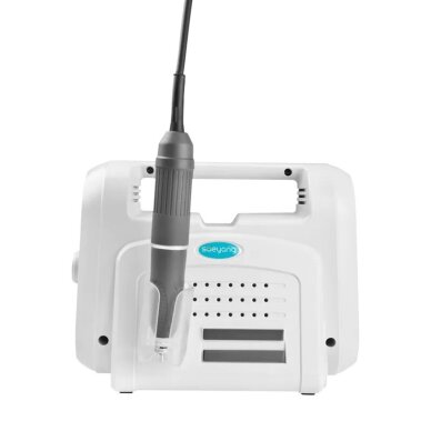 Nagų freza manikiūrui ir pedikiūrui Saeyang Marathon Handy 700 BM50S1 2 Nagų freza manikiūrui ir pedikiūrui Saeyang Marathon Handy 700 BM50S1 2