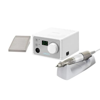 Frezarka do manicure Saeyang Marathon K35 Crafien SH30N White Frezarka do manicure Saeyang Marathon K35 Crafien SH30N White