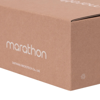 Maniküüri freesija Saeyang Marathon K35 Crafien SH30N White 9