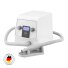 Nail drill for manicure and pedicure with dust hoover Exo Classic File New Edition