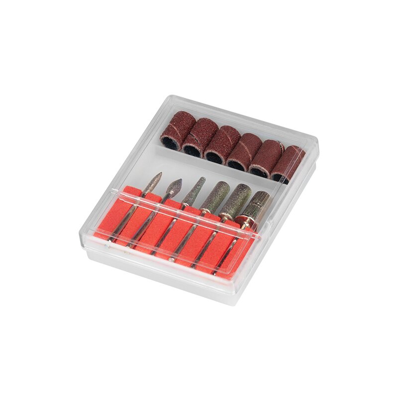 Маникюрная фреза Active Power JD500 White 2 Маникюрная фреза Active Power JD500 White 2