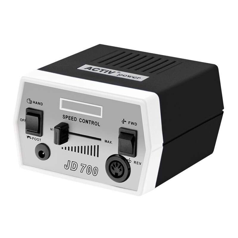 Maniküüri freesija Active Power JD700 Black 1