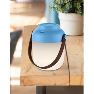 Kannettava eteeristen öljyjen diffuusori, jossa on ladattava akku Lanaform Summer Night Kannettava eteeristen öljyjen diffuusori, jossa on ladattava akku Lanaform Summer Night