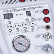 Multifunctional diamond microdermabrasion machine 4-in-1 BN-904