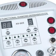 Multifunctional diamond microdermabrasion machine 5-in-1 BN-905
