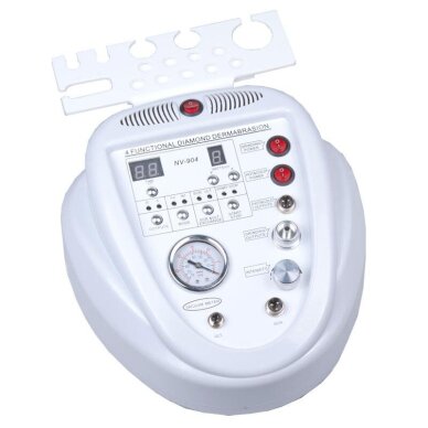 Multifunctional diamond microdermabrasion machine 4-in-1 BN-904