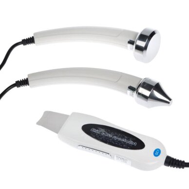 Multifunctional diamond microdermabrasion machine 5-in-1 BN-905 5