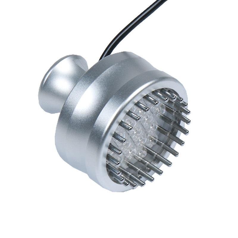 Multifunkcinis deimantinės mikrodermabrazijos aparatas 5-in-1 BN-905 4