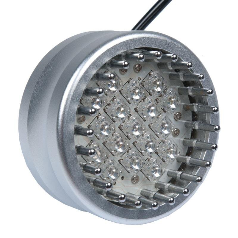 Multifunkcinis deimantinės mikrodermabrazijos aparatas 5-in-1 BN-905 3