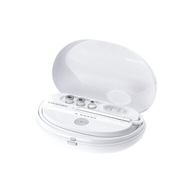 Näo dermabrasioonseade Lanaform Microdermabrasion