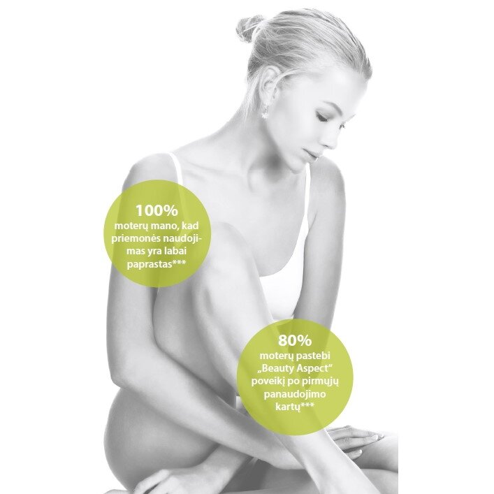 Vakuuminis veido ir kūno masažuoklis odos atjauninimui Lanaform Beauty Aspect 12 Vakuuminis veido ir kūno masažuoklis odos atjauninimui Lanaform Beauty Aspect 12