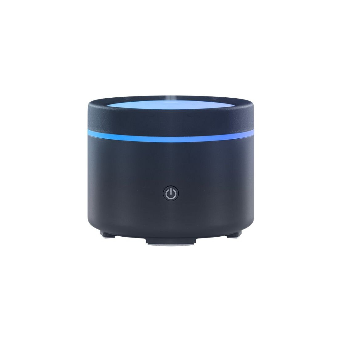 Essential oil diffuser Lanaform Fidji Grey 8