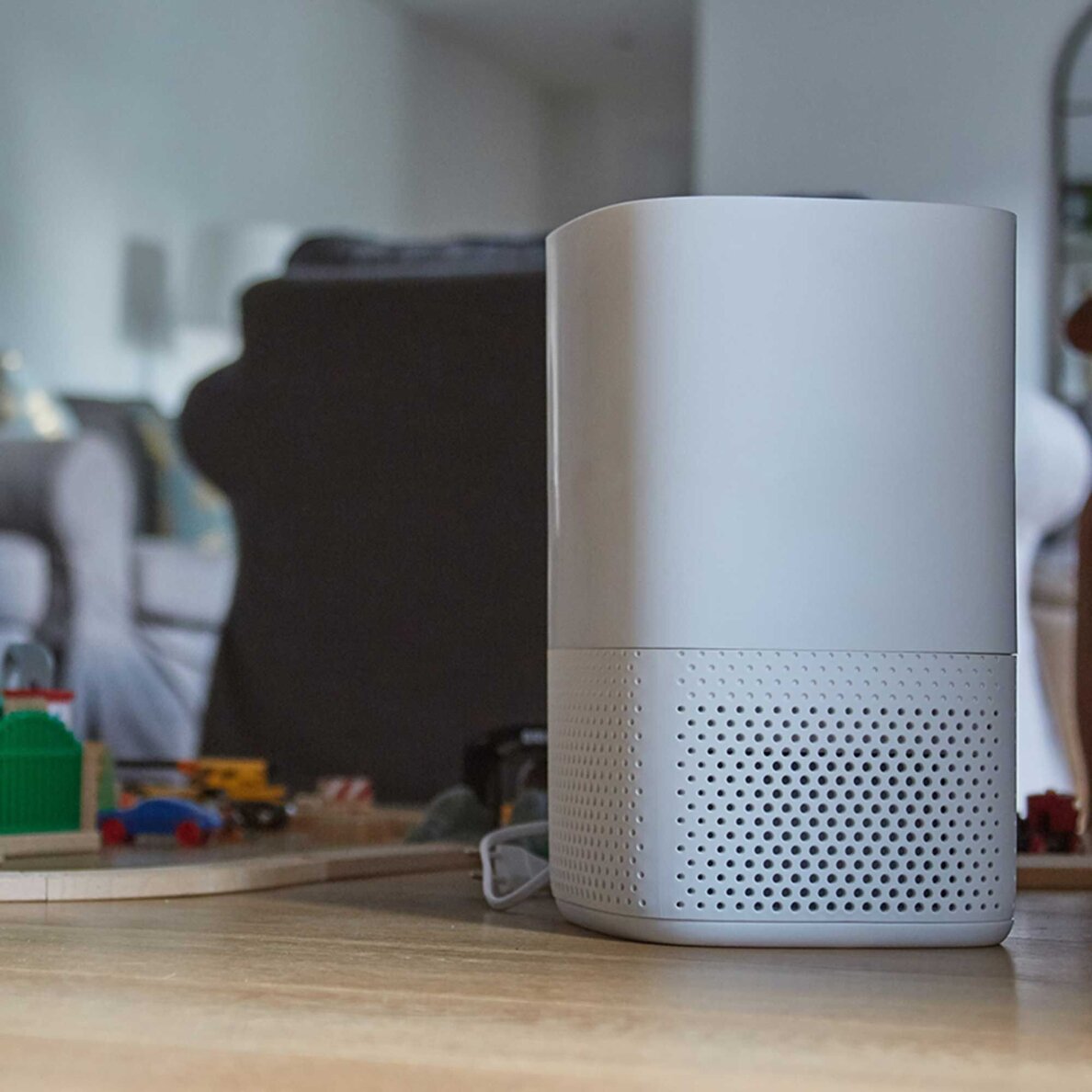 Luftreiniger Lanaform Air Purifier 1 Luftreiniger Lanaform Air Purifier 1