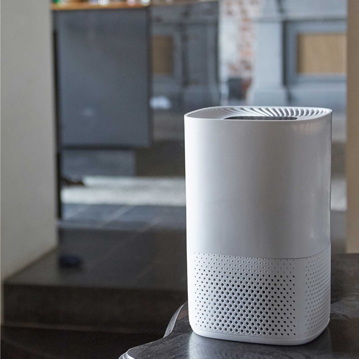 Luftreiniger Lanaform Air Purifier Luftreiniger Lanaform Air Purifier