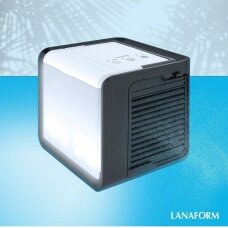 Air cooler Lanaform Breezy Cube