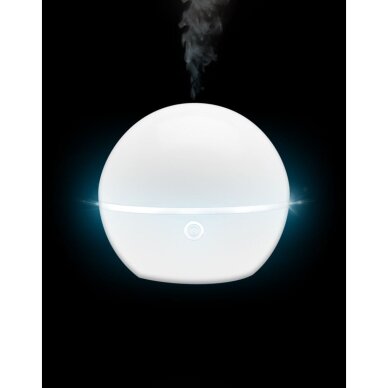 Essential oil diffuser Lanaform Bali 3
