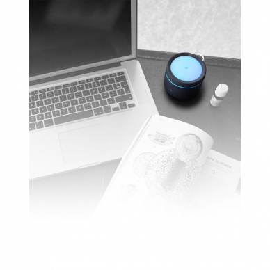 Essentsõlide hajuti Lanaform Fidji Grey 7