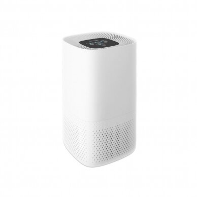 Inteligentny oczyszczacz powietrza Lanaform Smart Air Purifier AV-99C 3