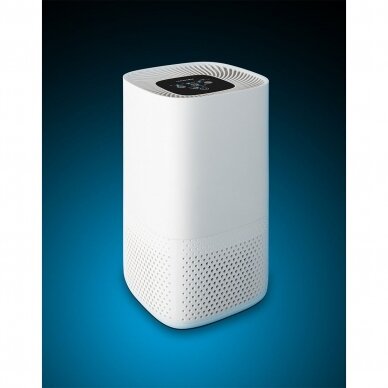 Inteligentny oczyszczacz powietrza Lanaform Smart Air Purifier AV-99C 2
