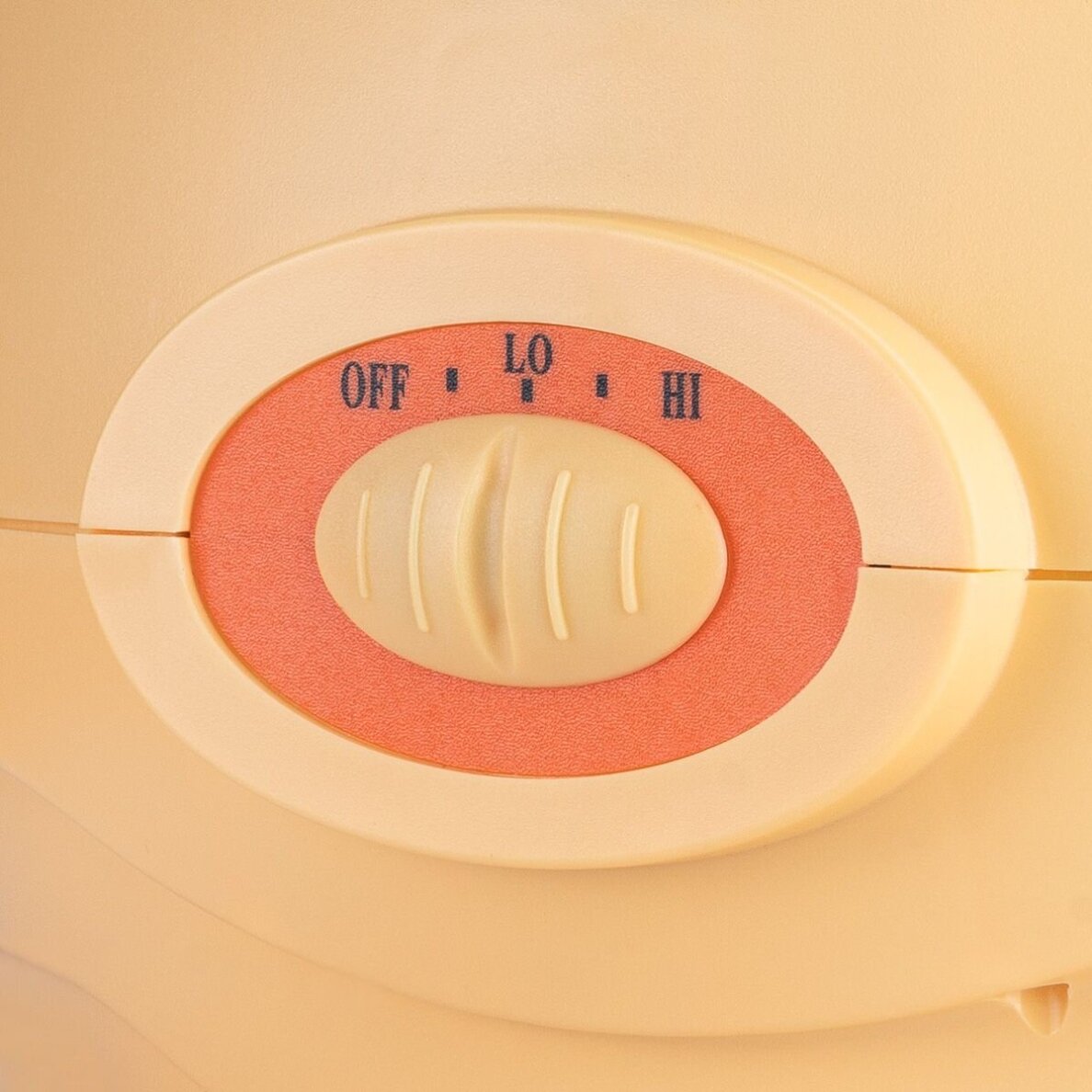 Łaźnia parafinowa iWAX 300W (XL zestaw) 4 Łaźnia parafinowa iWAX 300W (XL zestaw) 4