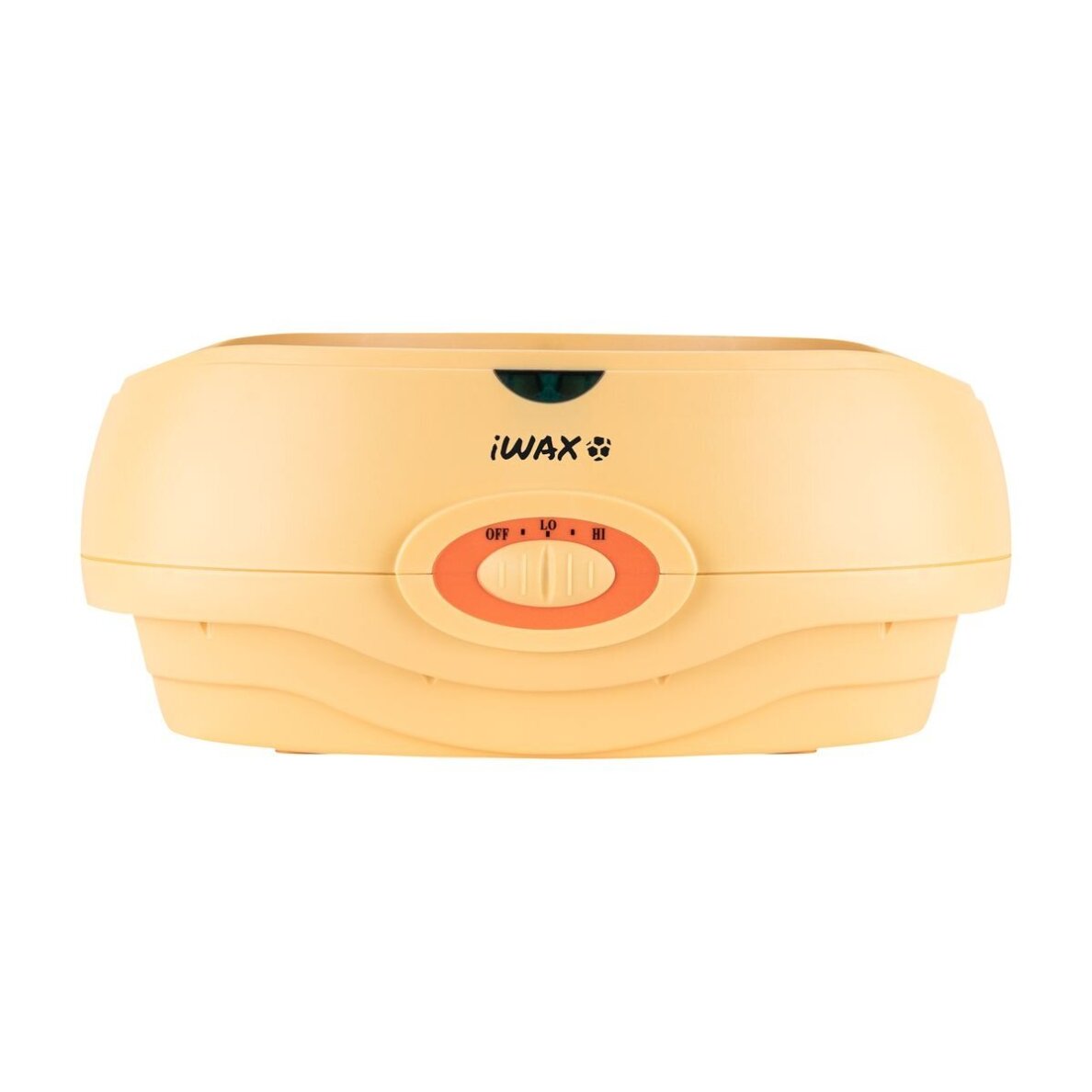 Łaźnia parafinowa iWAX 300W (XL zestaw) 2 Łaźnia parafinowa iWAX 300W (XL zestaw) 2