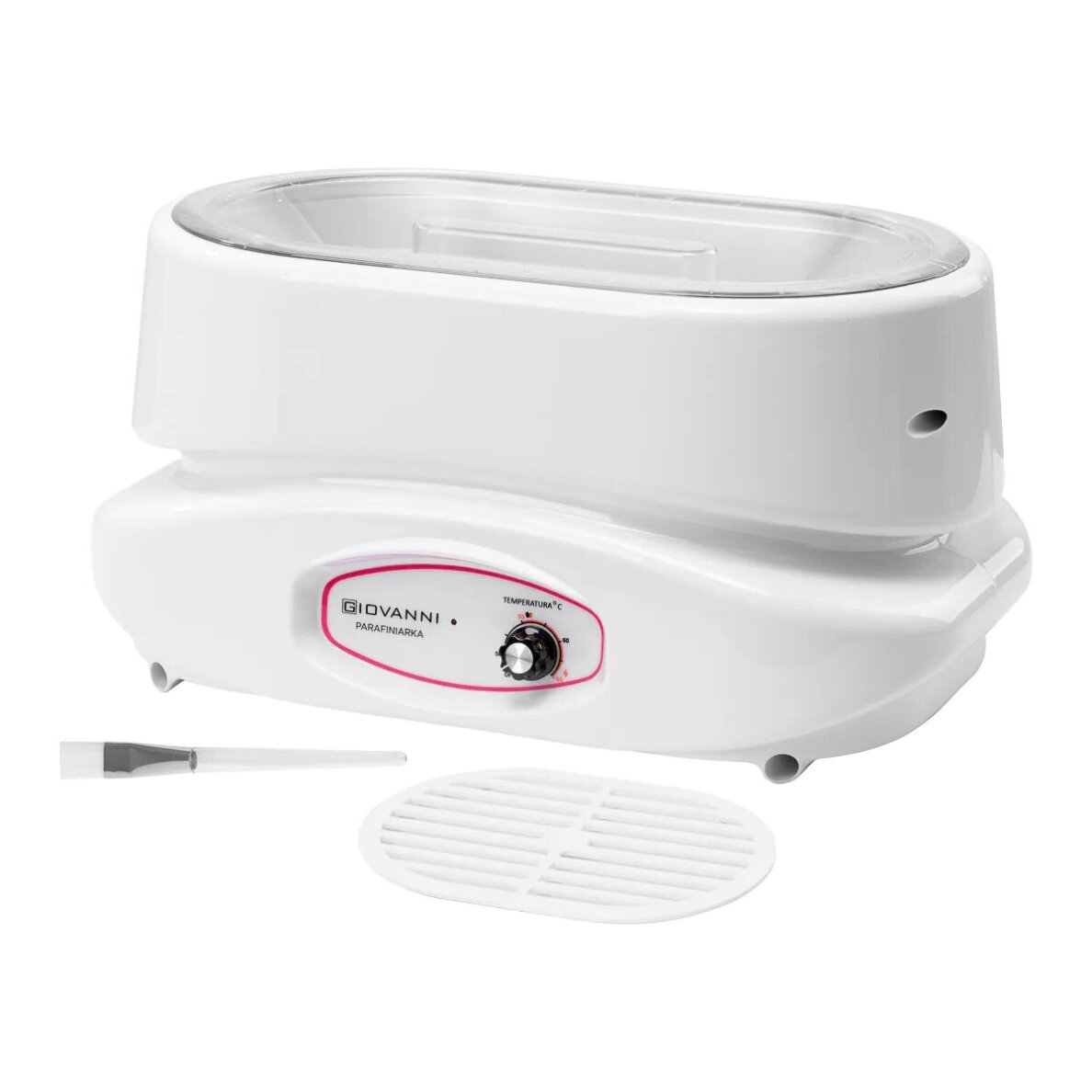 Parafiinivann Giovanni 220W Parafiinivann Giovanni 220W